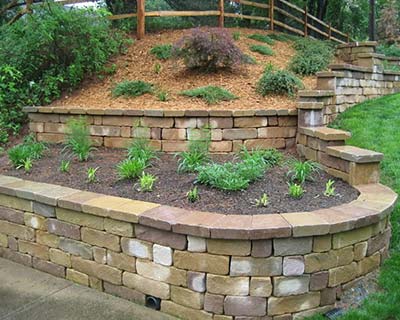 Landscape Services Derwood, MD