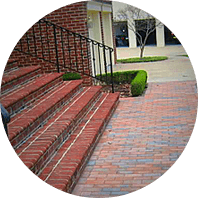 Pavers